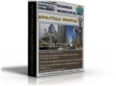APOSTILA GUARDA MUNICIPAL RJ 2011 - APENAS R$ 14,99