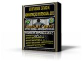 APOSTILA CONCURSO SEAP RJ 2012 – INSP DE SEG E ADM PENITENCI